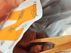-牛约堡-牛肉汉堡(艺泰安邦花园店)