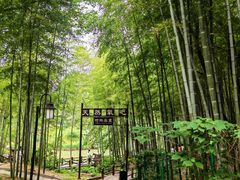 -宝岩生态观光园