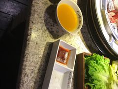 -三代烤肉(保利广场店)