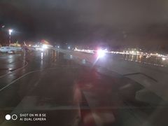 -谢列梅捷沃国际机场