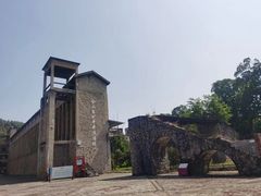 -广西合山国家矿山公园