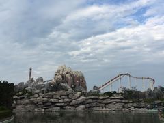 -蓬莱欧乐堡梦幻世界