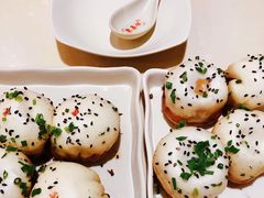 -东泰祥生煎馆(重庆北路店)