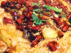 -树下时尚餐厅(翠园街店)