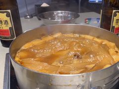 -蝎王府羊蝎子(西直门店)