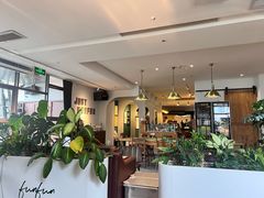 -FUNFUN有饭花园聚会餐厅