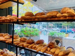 -面包谷Grains n' Beans(九号公馆店)