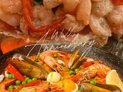 -福楼毕斯罗F Bistronome(国贸商城约会地标景观店)