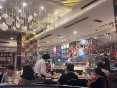 -芭菲盛宴·环球美食(锦城万达广场店)