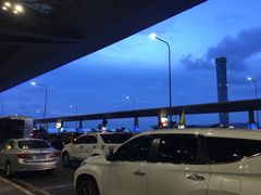 -曼谷素万那普国际机场