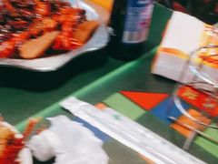 -大孩龙虾(体育场旗舰店)