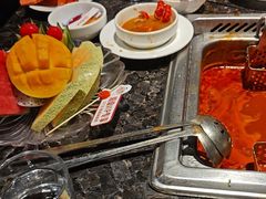 -海底捞火锅(汇悦城店)