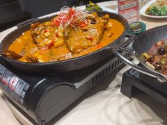 -7号院家宴.烧鸽子(门头沟店)