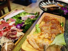 -韩一馆(吉大店)