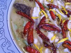 -鱼库·不仅是一家烤鱼店(车公庙店)