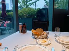 -Wolfgang’s Steakhouse 沃夫冈牛排馆(上海白玉兰广场店)
