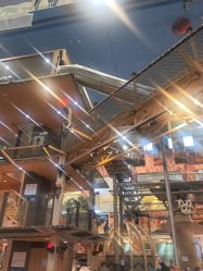 点击看大图 -卡通尼·Safari非洲探索乐园·生日会(金桥国际商业广场店)