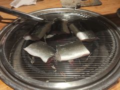 -牛炙烤肉(车公庙店)