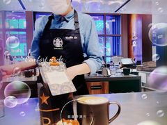 -星巴克臻选(深圳万象天地旗舰店)