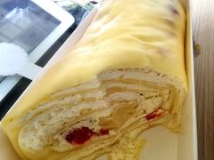 -学姐家酸奶铺(江大店)