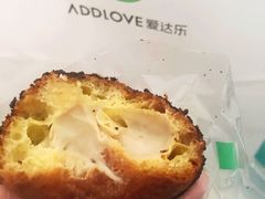-爱达乐面包生日蛋糕(郫县时代天街店)