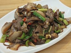 -老杨饭店(万科里店)