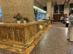 -怡聚轩全日制自助餐厅(大中华喜来登酒店)