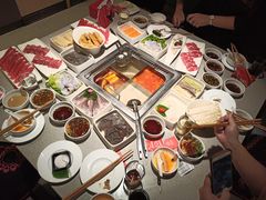 -海底捞火锅(群光广场店)