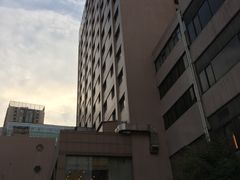 -南京中山大厦