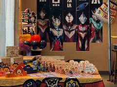 -麦当劳(伟城广场店)