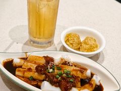 -和平馆·地道港澳茶餐厅(西门口店)
