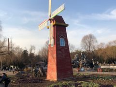 -祥源·阜阳生态乐园