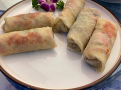 -泰谷酒店·太古码头闽菜自助餐厅