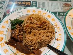 -西关明记肠粉(荔枝湾店)