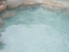 -森波拉火山温泉