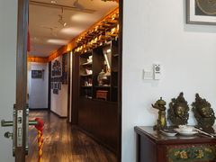 -敏珠拉姆藏餐·南京厨房(富春江东街店)