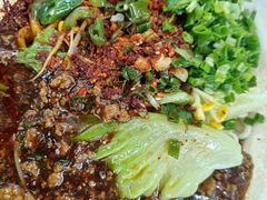 -老陈婆手工面庄