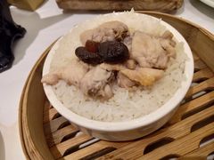 豉汁排骨饭（使用稻香预付卡有忧惠）-稻香酒家·35年老字号(侨光店)