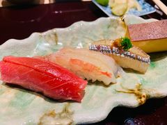 -鮨心和(外滩店)