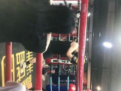 -拳盛时代拳击俱乐部(北京路店)