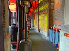 大堂-重庆袁老四火锅(武进万达店)