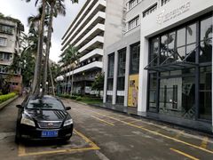 -广东轻工职业技术大学(新港校区)