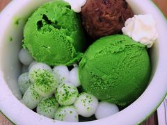 -無邪日式甜品(世博源店)