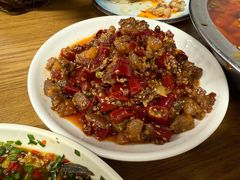 -艺味深尝(云锦路店)
