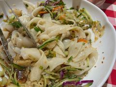 -西贝(上海我格广场店)