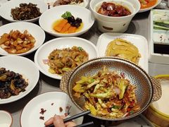 -阿毛饭店·正宗宁波菜(儿童公园旗舰店)