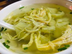-忆秦园小笼包(惠山古镇总店)