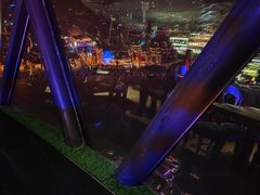 -东方明珠·空中旋转餐厅
