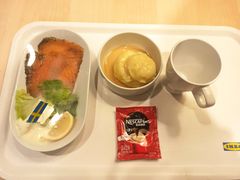 -宜家家居(西安未央商场店)