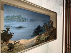 -杜甫江阁